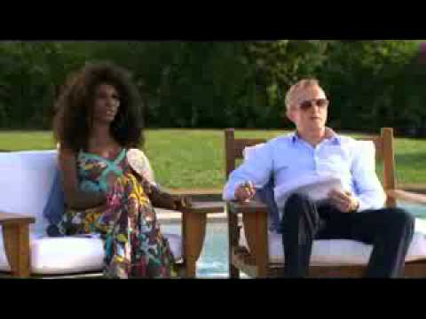 Sami Brookes - X Factor 2011 The Judges Houses