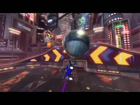URLC "laybrinyth" 1.5k ROCKET LEAGUE MONTAGE.[EDITED BY AR]