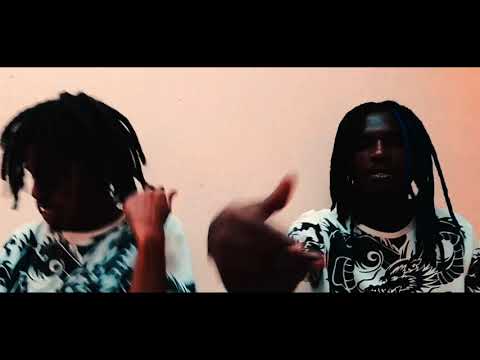 DOPE NIGGAS-INVASÃO