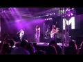 MAGIC! #SundayFunday Panama - fragmento ...