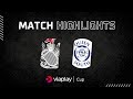 Highlights | Queen's Park 1-2 Queen of the South | Viaplay Cup