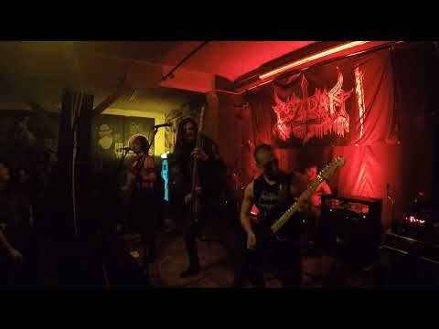 Bezdan - Invocation Rites (Live)