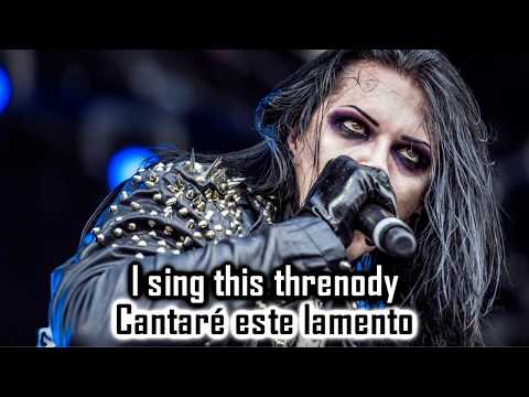 Motionless In White - Carry The Torch (Sub Español | Lyrics)