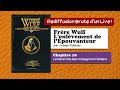 🔴📙🔊 Brother Wulf - The Spook's Abduction (Chapter 19) / Audiobook