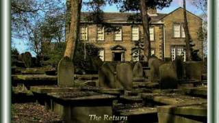 The Jane Eyre Suite Part3  -The Return-  by John Williams