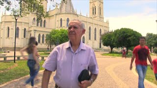 Jubileu Padre Otaviano