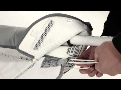 SNOWSPORT.PL NorthSails Rigging NO CAM SAIL