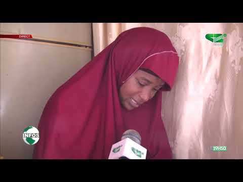 LE JOURNAL  19h50 du Mardi 27//09/2022 - Canal 2 international