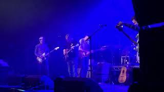 Teenage Fanclub- Radio live in Glasgow