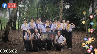 [THỬ THÁCH ĐẦU TIÊN] - NAFTALI - VỮNG TIN \ Trại Truyền Thống ĐỂ TẤT CẢ NÊN MỘT 2024