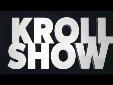 Kroll Show Intro Song - Polyhymnia by Scout McMillan
