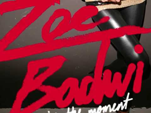 Zoë Badwi - In The Moment (TV ROCK Edit) | COMING SOON | www.neonrecords.com.au