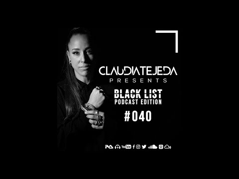 Claudia Tejeda · Black List Podcast Edition #040