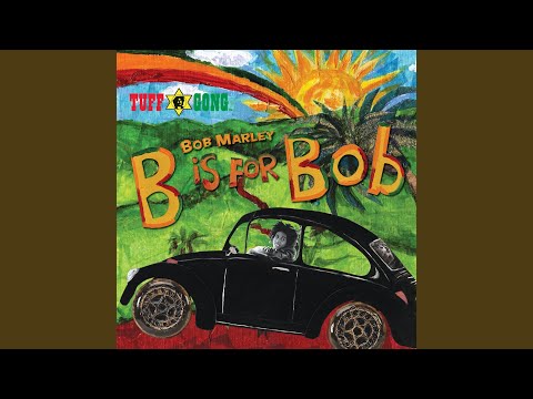 Videoclip de Jamming (B Is For Bob Version) — Bob Marley & The Wailers