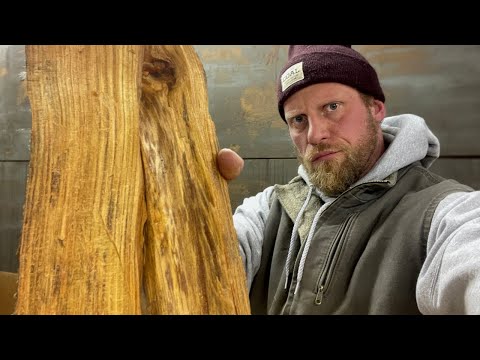 Do this to Your Fatwood at Camp: 2 Step Process for Success