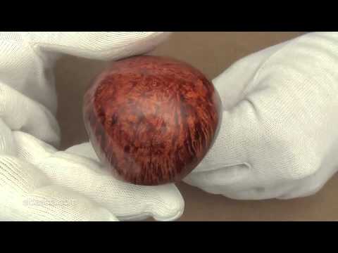 pipa Peter Matzhold 016 - tobacco pipe