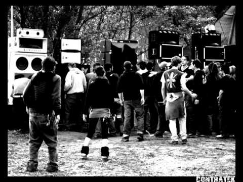 Big Rave With No Name