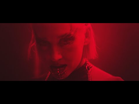 YONAKA - Seize the Power (Official Video)