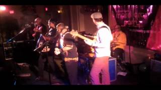 "Hot Tamale Baby" Captain Squeeze & the Zydeco Moshers (Buckwheat Zydeco cover)