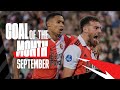 Pick your favourite Feyenoord goal! ? | GOTM SEPTEMBER