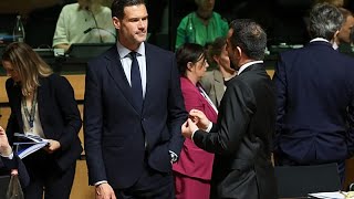 La UE debate endurecer los visados a turistas rusos: "No más compras de fin de semana"
