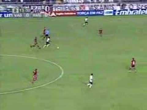 Vasco 2 x 0 América