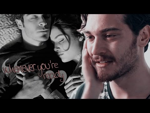 turkish couples┃Whenever you're ready [collab]