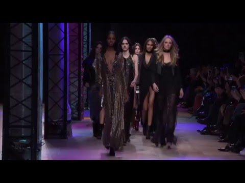 Redemption Fashion Show FW16