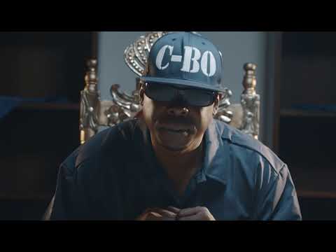 C-Bo - Body 4 Body (Mozzy Diss) - [Official Music Video]