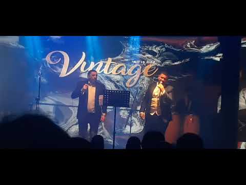 EL GUCCI EN VIVO-COMO YO (YESTY PRIETO)