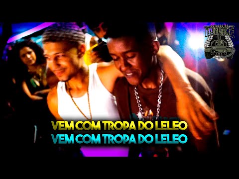 [VEM COM A TROPA DO LELEU 🤪] JHONY vs FAEL | DESAFIO DO TANK EDIÇÃO 551º | RJ