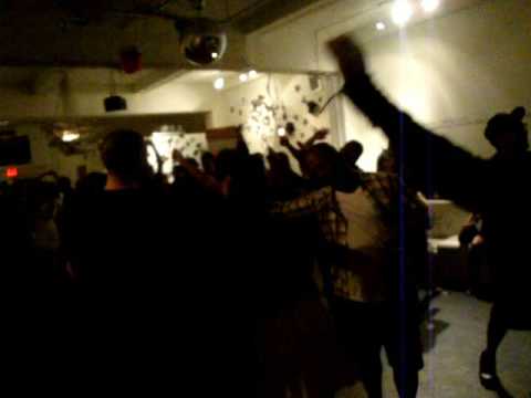 Soul Clap June 26, 2009