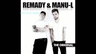 REMADY & MANU-L FEAT. J-SON -HOLLYWOOD ENDING-.wmv