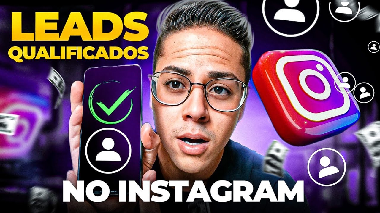Como fazer Campanha de Geração de Cadastro no Instagram (Facebook ads passo a passo)