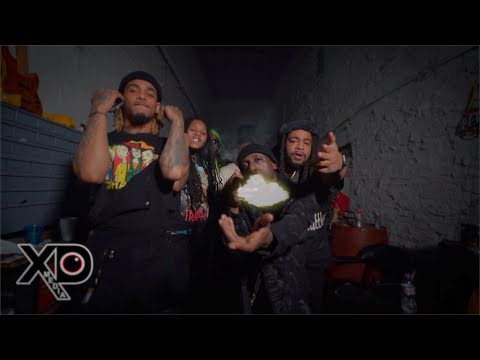 Kash Da Kid - "Still Strapped" | Shot By X.D. Media