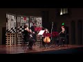 The Juliet Letters -Taking My Life In Your Hands - (Elvis Costello, The Brodsky Quartet)