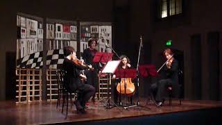 The Juliet Letters -Taking My Life In Your Hands - (Elvis Costello, The Brodsky Quartet)