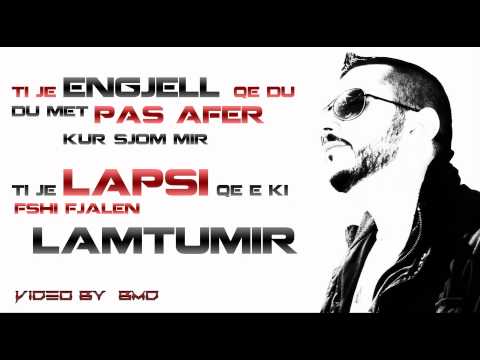 BiG WoLF A.k.a PsyChoPaTh - Ti je  (VideoLyric) 2013