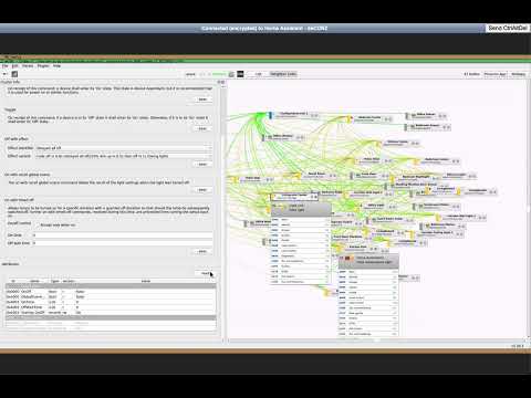 Deconz Startup OnOff