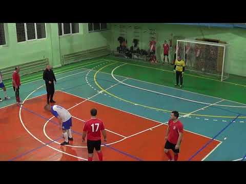 2 КХ 9 Zotti -  Фк Юпитер  Часть 2