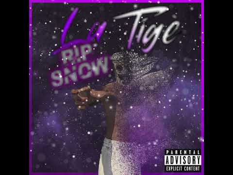 La Tige - RIP SNOW  (GTARP) Prod.Nalko