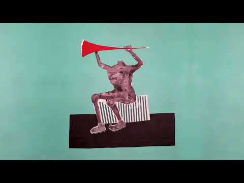 Nicolas Repac - Austral Rêverie