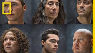What Genetic Thread Do These Six Strangers Have in Common? | National Geographic