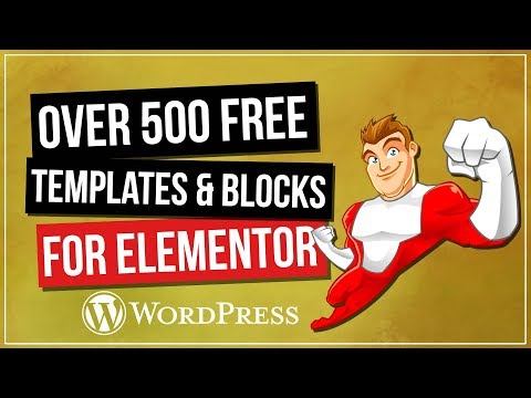 Create Awesome Colour Schemes in Elementor for Wordpress