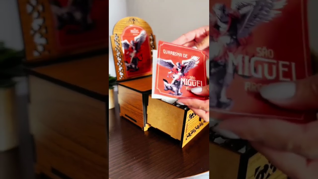 Clique para assistir o vídeo Thumbnail do vídeo