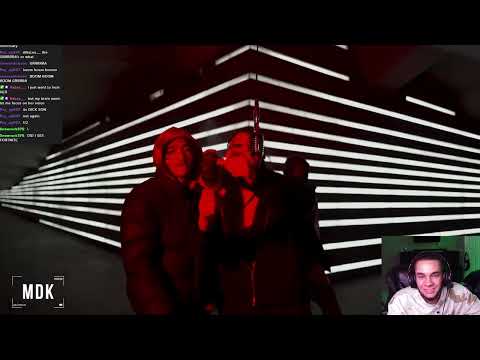 THE OG REACTS TO MURDA B   NOTTI GANG WHAT