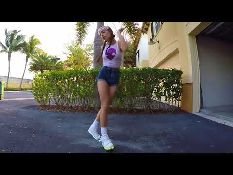 10 migliori ragazze in shuffle