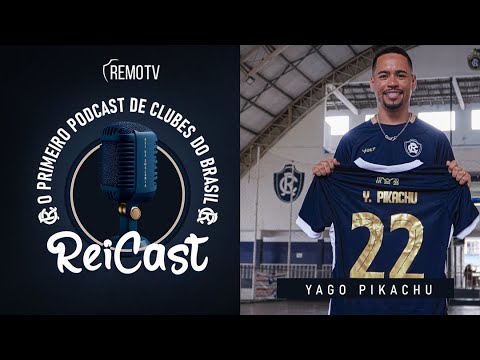 #REICAST - YAGO PIKACHU - T06 / E01