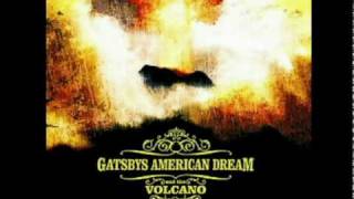 A Mind of Metal and Wheels - Gatsby's American Dream