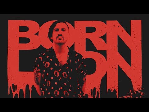 Born Lion - Sunshine (OFFICIAL VIDEO)